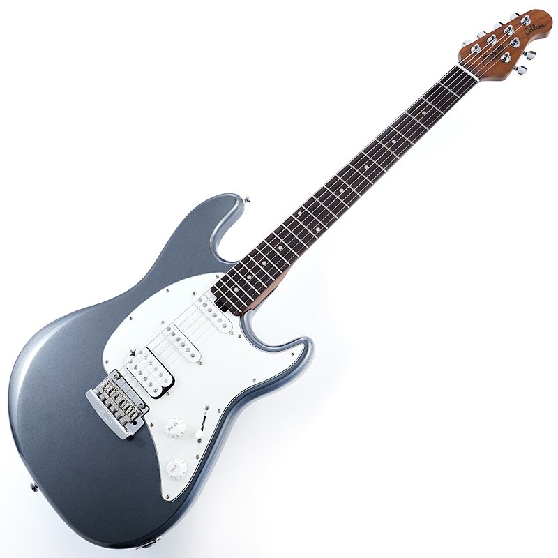 Sterling by MUSICMAN CUTLASS CT50 HSS (Charcoal Frost) 【特価】 画像1