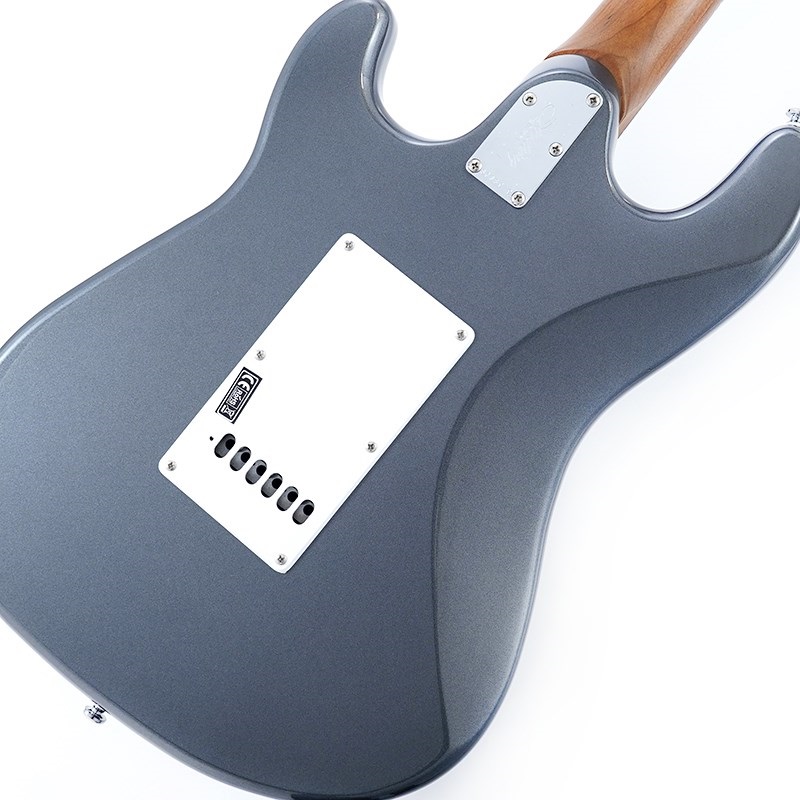 Sterling by MUSICMAN CUTLASS CT50 HSS (Charcoal Frost) 【特価】 画像5