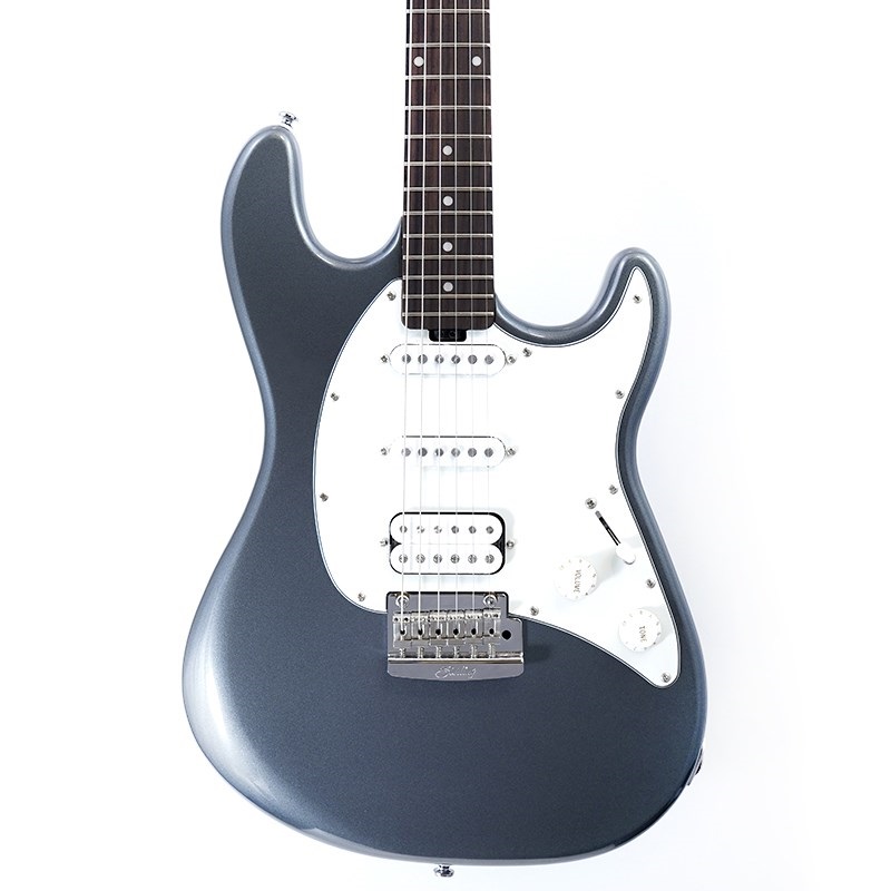 Sterling by MUSICMAN CUTLASS CT50 HSS (Charcoal Frost) 【特価】 画像7