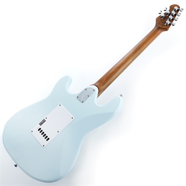 Sterling by MUSICMAN CUTLASS CT50 HSS (Daphne Blue Satin) 【特価】 画像2