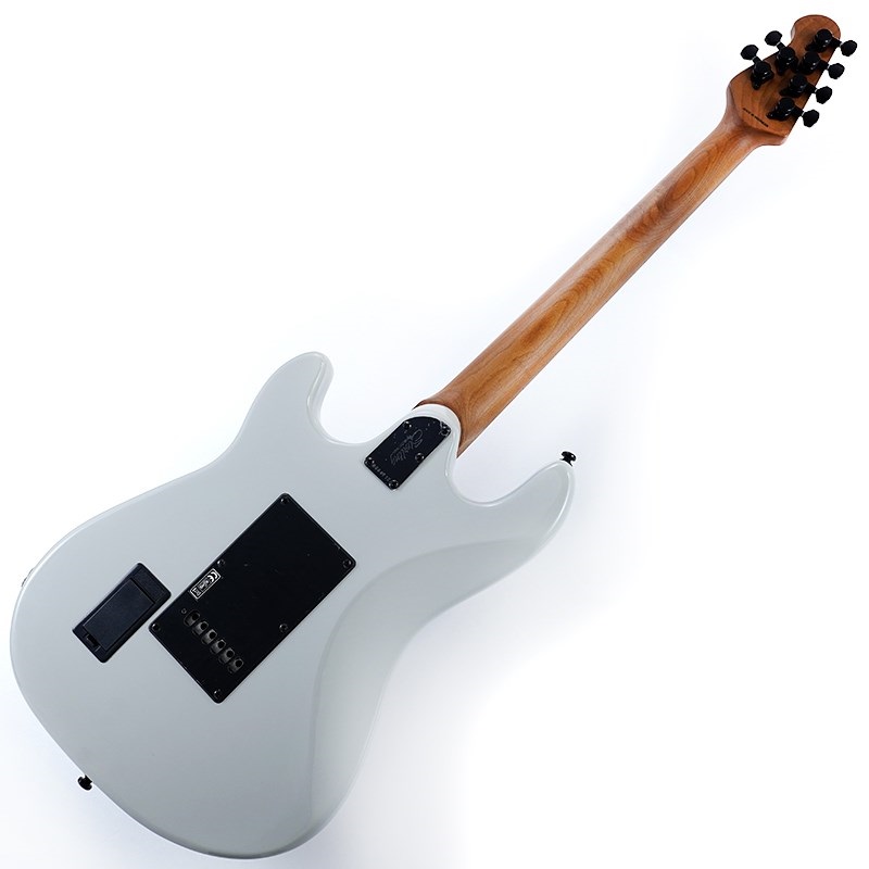 Sterling by MUSICMAN CUTLASS CT50X HSS (Chalk Grey) 【特価】 画像2