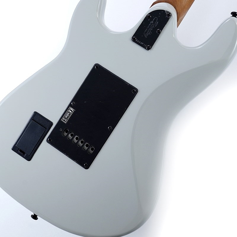 Sterling by MUSICMAN CUTLASS CT50X HSS (Chalk Grey) 【特価】 画像5