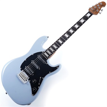 Sterling by MUSICMAN CUTLASS CT50X HSS (Aqua Grey) 【特価】 画像1