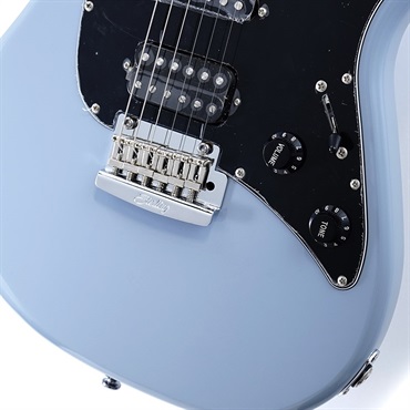 Sterling by MUSICMAN CUTLASS CT50X HSS (Aqua Grey) 【特価】 画像4