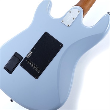 Sterling by MUSICMAN CUTLASS CT50X HSS (Aqua Grey) 【特価】 画像5