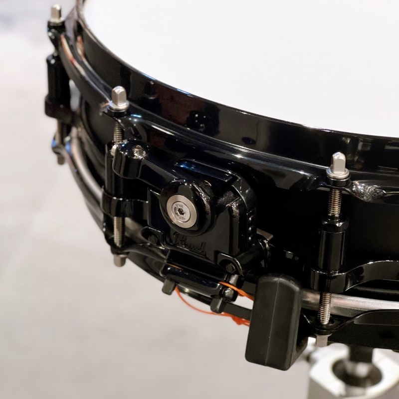 Pearl 【USED】 FCA1435/B-YA [yukihiro（L’Arc～en～Ciel）Signature Snare Drum Version.3]【限定品】 画像2