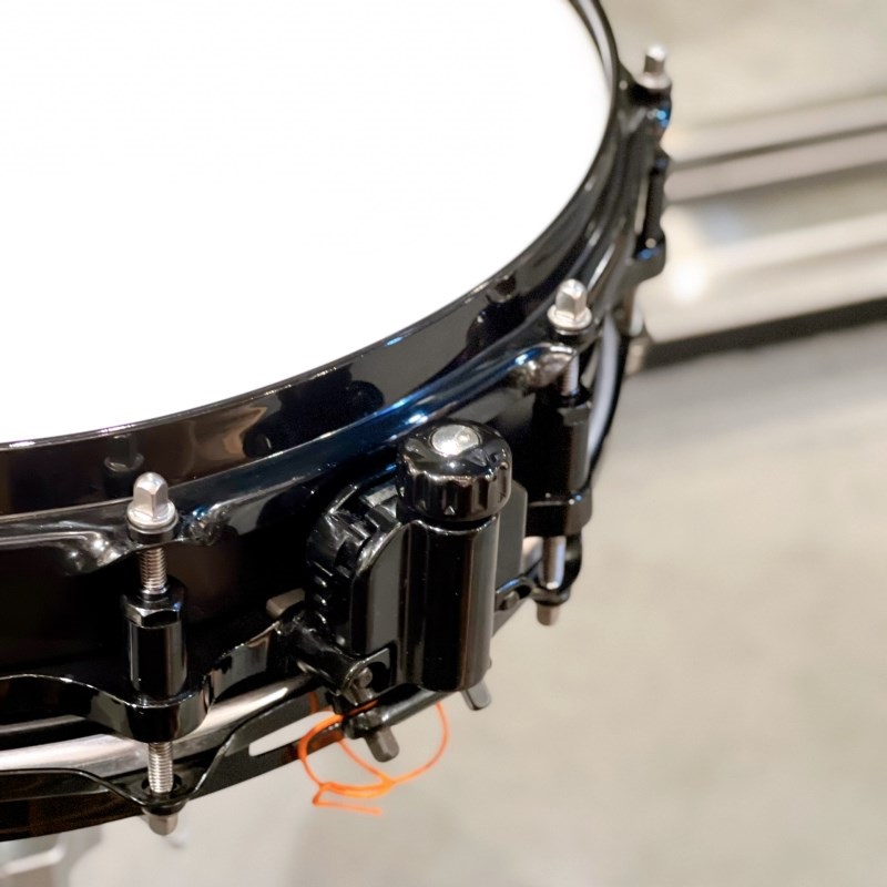 Pearl 【USED】 FCA1435/B-YA [yukihiro（L’Arc～en～Ciel）Signature Snare Drum Version.3]【限定品】 画像4
