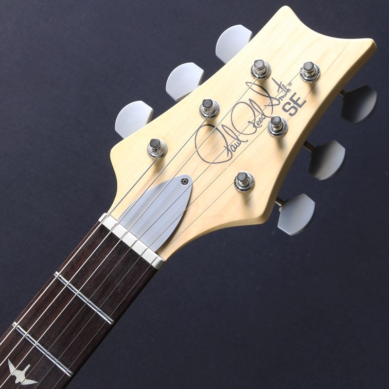 P.R.S. 【USED】SE Silver Sky Rosewood(Storm Gray) [John Mayer Signature Model] 【PRS中古品大放出】 画像4