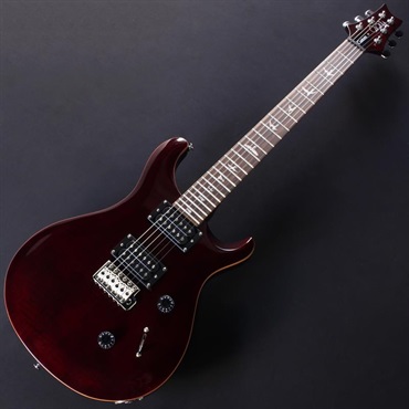 P.R.S. 【USED】SE Custom 24 (Black Cherry) #CTI F016914【PRS中古品大放出】 画像1