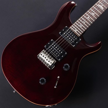 P.R.S. 【USED】SE Custom 24 (Black Cherry) #CTI F016914【PRS中古品大放出】 画像2