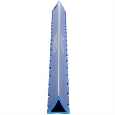 MUSIC NOMAD MN821 Tri-Beam 3  n 1 Dual Notched Straightedge 画像2