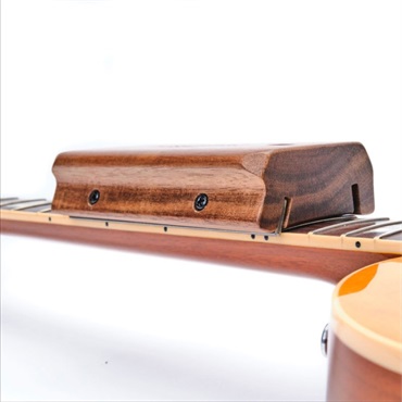 MUSIC NOMAD MN831 Fret Beveling File (B-File) 画像1