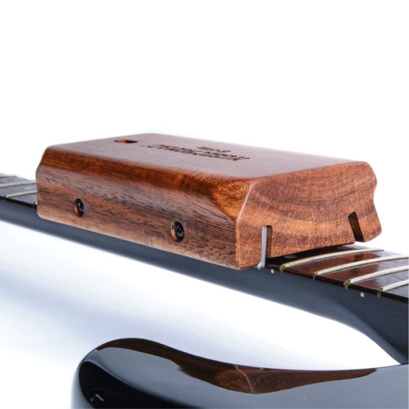 MUSIC NOMAD MN831 Fret Beveling File (B-File) 画像2