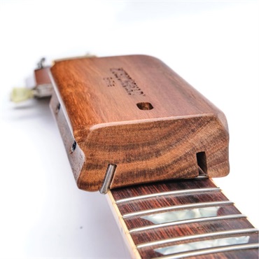 MUSIC NOMAD MN831 Fret Beveling File (B-File) 画像4