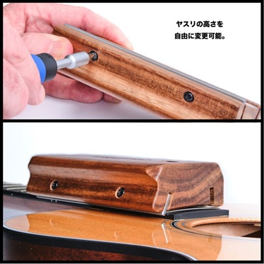 MUSIC NOMAD MN831 Fret Beveling File (B-File) 画像9