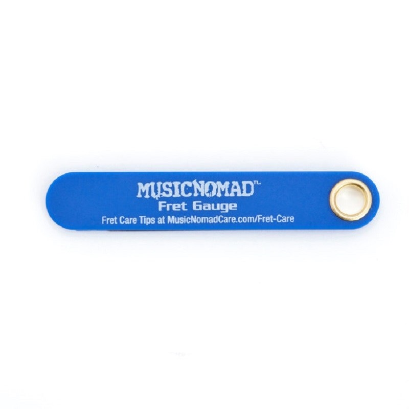 MUSIC NOMAD MN840 Precision Fret Gauge 画像2