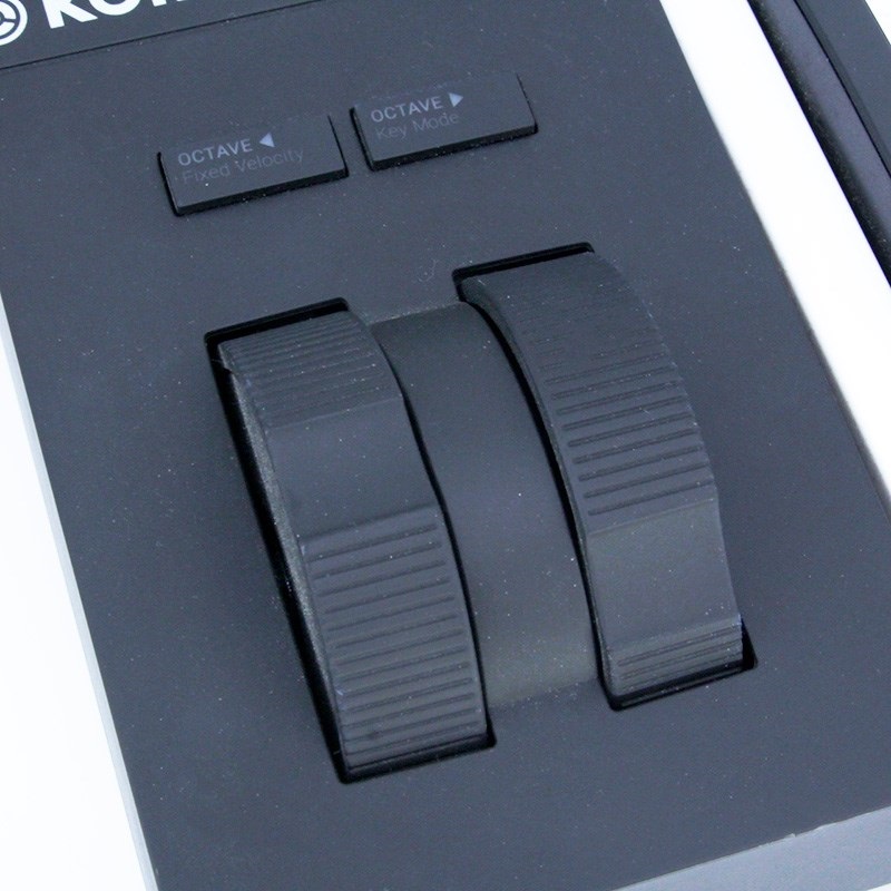 Native Instruments USED 中古 KOMPLETE KONTROL A49 画像1
