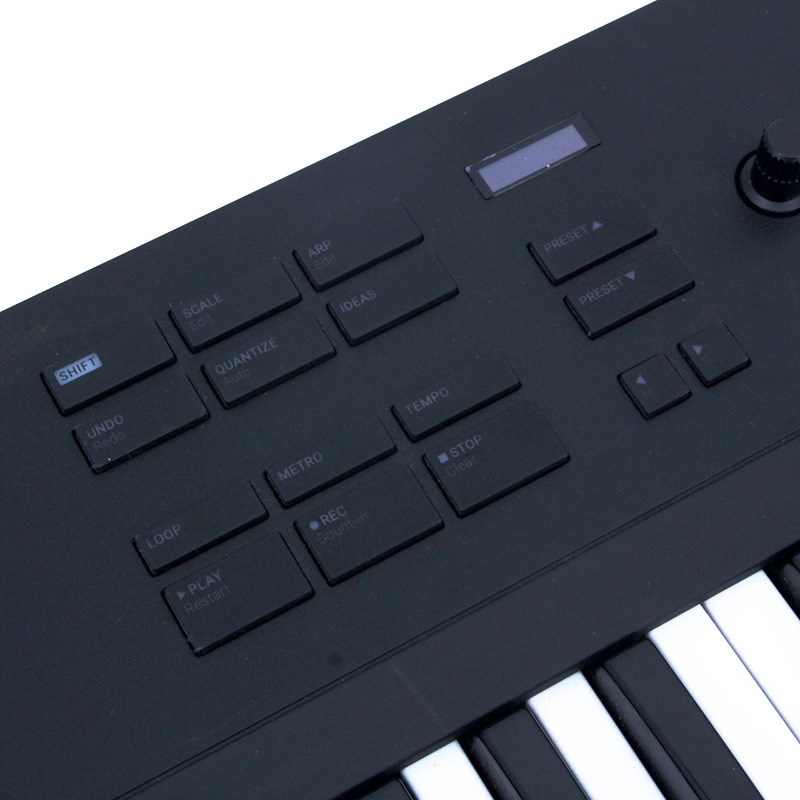 Native Instruments USED 中古 KOMPLETE KONTROL A49 画像3