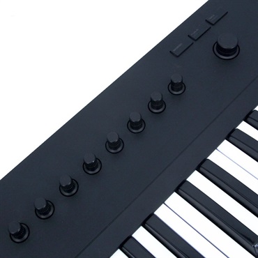Native Instruments USED 中古 KOMPLETE KONTROL A49 画像4