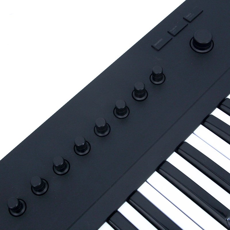 Native Instruments USED 中古 KOMPLETE KONTROL A49 画像4