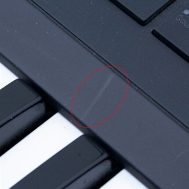 Native Instruments USED 中古 KOMPLETE KONTROL A49 画像5