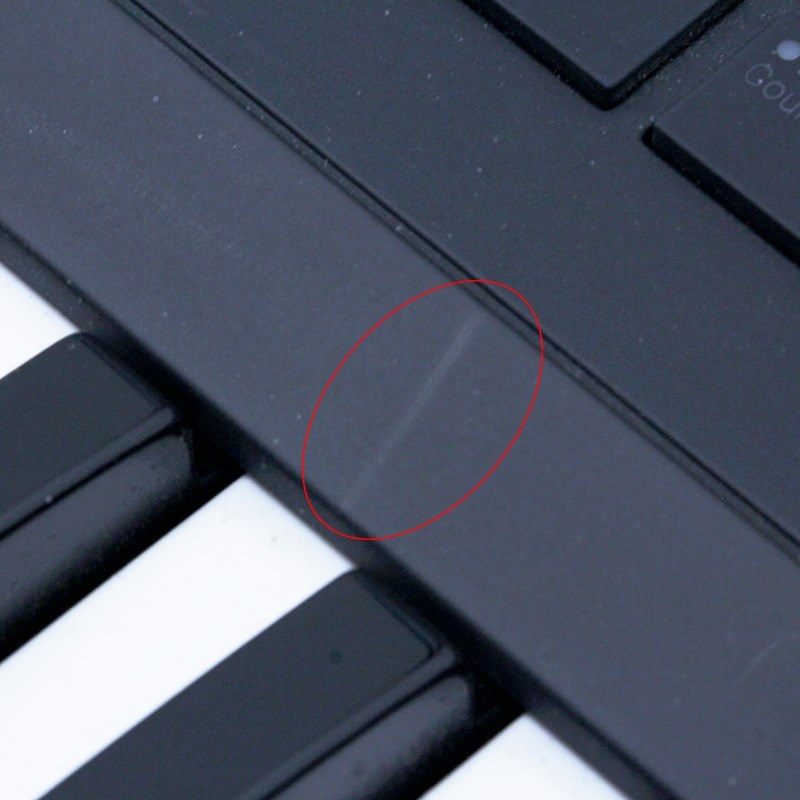 Native Instruments USED 中古 KOMPLETE KONTROL A49 画像5
