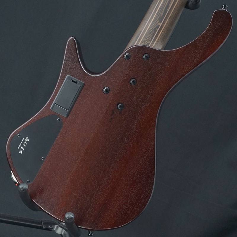 Ibanez USED 中古 Bass Workshop EHB1505S-DEL 画像1