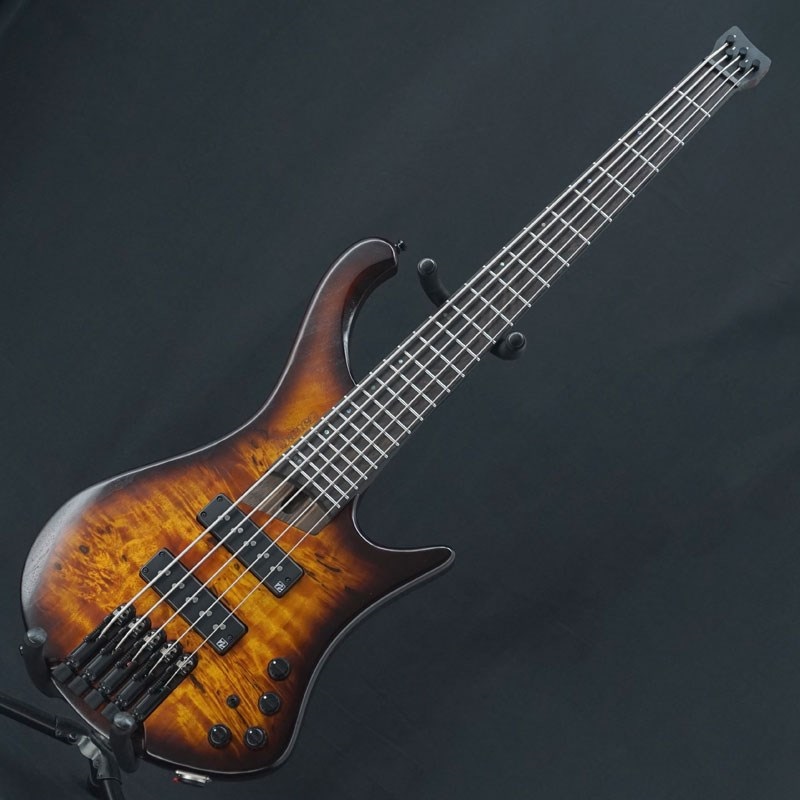 Ibanez USED 中古 Bass Workshop EHB1505S-DEL 画像2