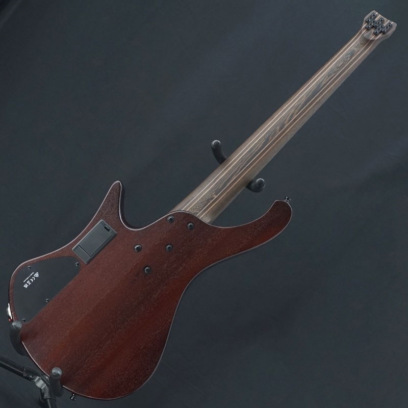Ibanez USED 中古 Bass Workshop EHB1505S-DEL 画像3