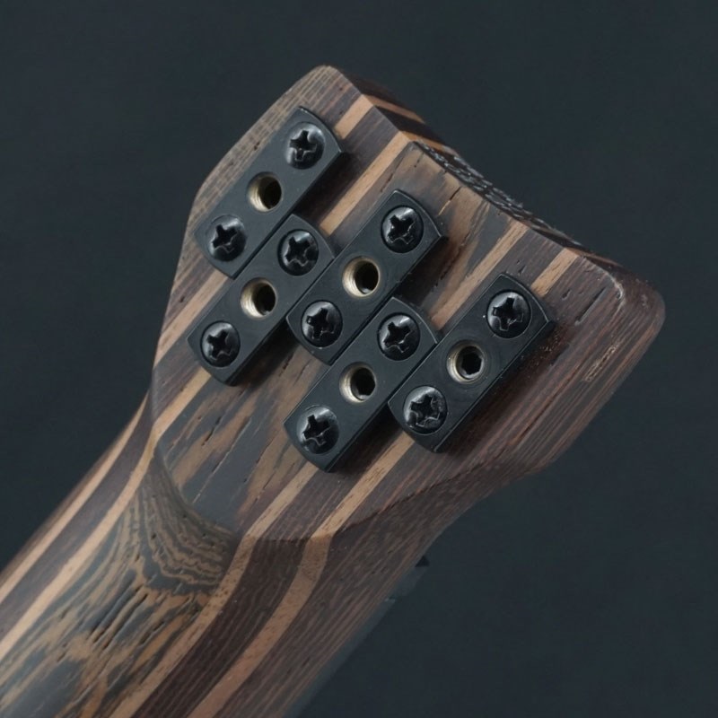 Ibanez USED 中古 Bass Workshop EHB1505S-DEL 画像7