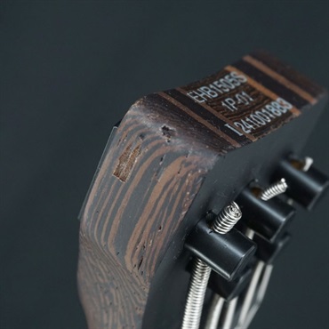 Ibanez USED 中古 Bass Workshop EHB1505S-DEL 画像8
