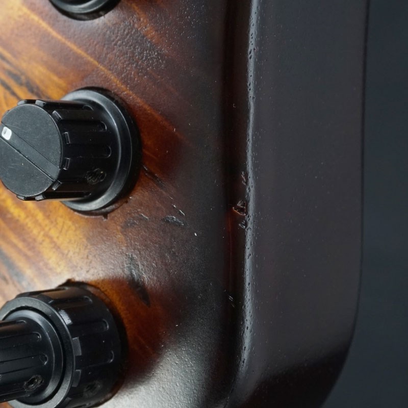 Ibanez USED 中古 Bass Workshop EHB1505S-DEL 画像10