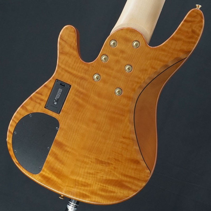 YAMAHA 【USED】 TRB-JP2 (AMB) 画像1