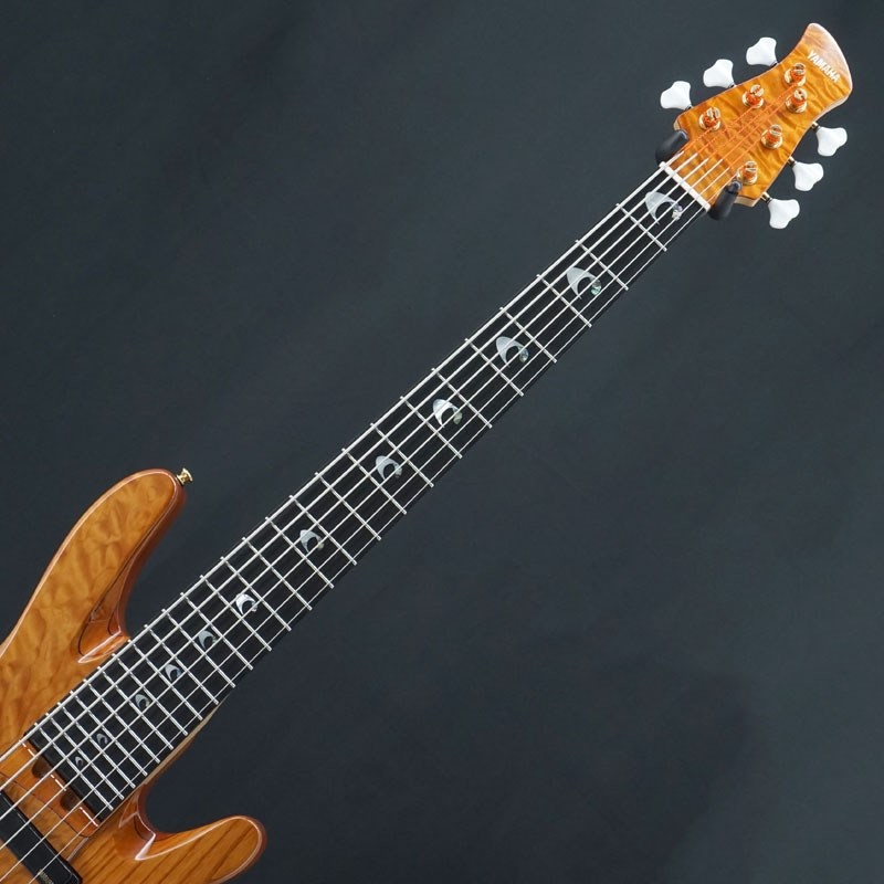 YAMAHA 【USED】 TRB-JP2 (AMB) 画像4