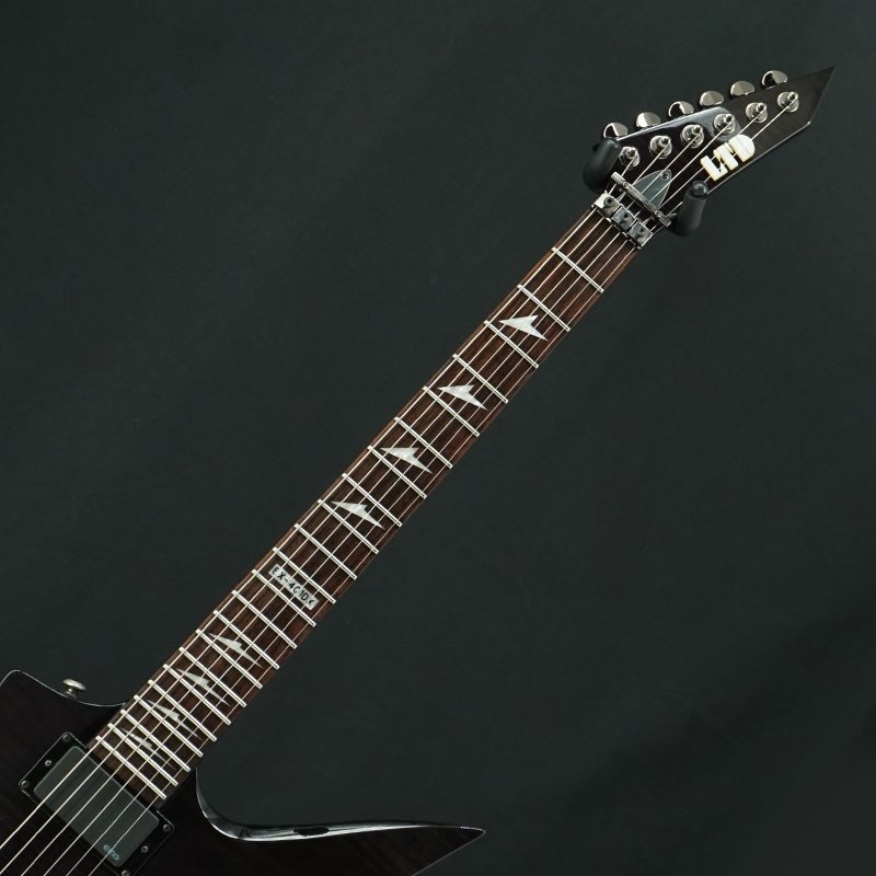 LTD 【USED】EX-401DX(Black)【SN.W10100483】 ｜イケベ楽器店