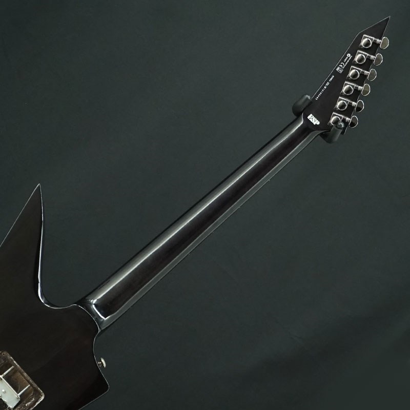 LTD 【USED】EX-401DX(Black)【SN.W10100483】 ｜イケベ楽器店