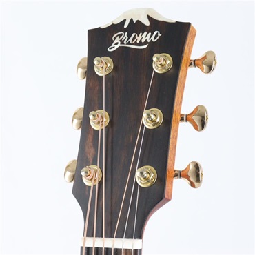 Bromo Guitars ROCKY SERIES BAR4GCE ブロモ ｜イケベ楽器店