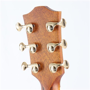 Bromo Guitars ROCKY SERIES BAR4GCE ブロモ 画像5