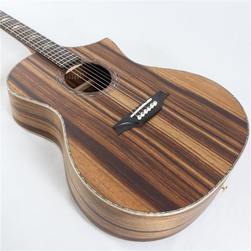 Bromo Guitars ROCKY SERIES BAR4GCE ブロモ ｜イケベ楽器店