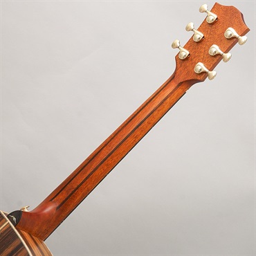 Bromo Guitars ROCKY SERIES BAR4GCE ブロモ 画像9