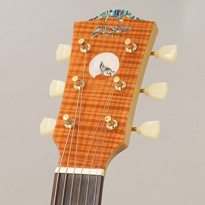 Master Craft MT-W アコースティックベース【中古品】（下倉楽器