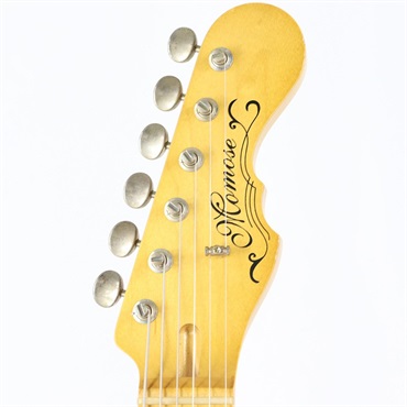 momose MT2-STD/M (BBD-Heavy Aged) [SN.19862] 画像8