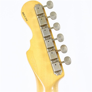 momose MT2-STD/M (BBD-Heavy Aged) [SN.19862] 画像9