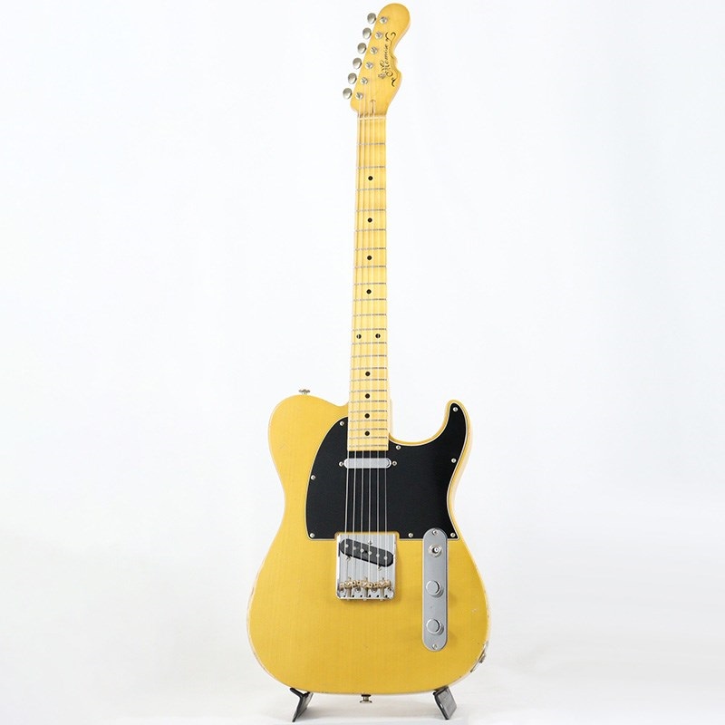 momose MT2-STD/M (BBD-Aged) [SN.20004] ｜イケベ楽器店