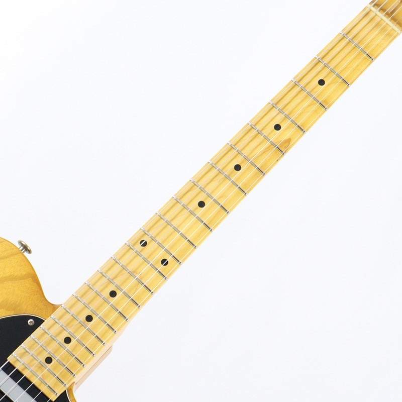momose MJM1-STD/NJ 3TS-Aged Black Anodized Pickguard 税込