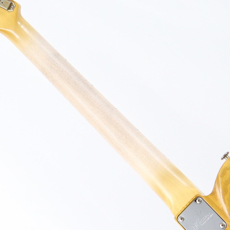 momose MT2-STD/M (NA-Heavy Aged) [SN.20008] 画像7