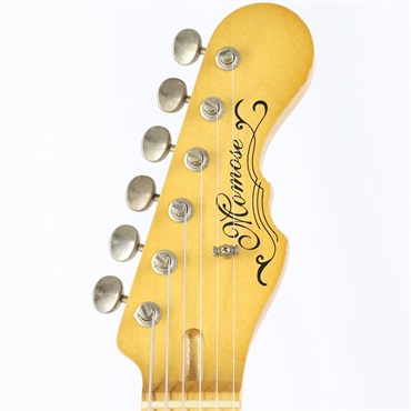 momose MT2-STD/M (NA-Heavy Aged) [SN.20008] 画像8