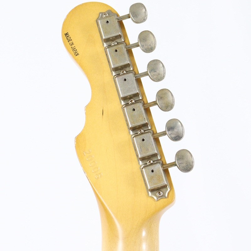 momose MT2-STD/M (NA-Heavy Aged) [SN.20008] ｜イケベ楽器店