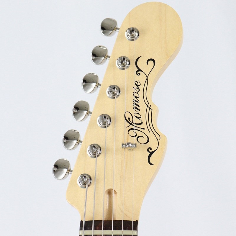 momose IKEBE ORIGINAL ORDER MT2-STD/R (WBD/Aged WH-PG) 画像7