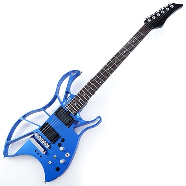 EVO 0101Z-Ⅱ H-Silver Limited【値下げ交渉承ります】 EVO 0101Z-Ⅱ H-Silver Limited【値下げ交渉承ります】 - メルカリ